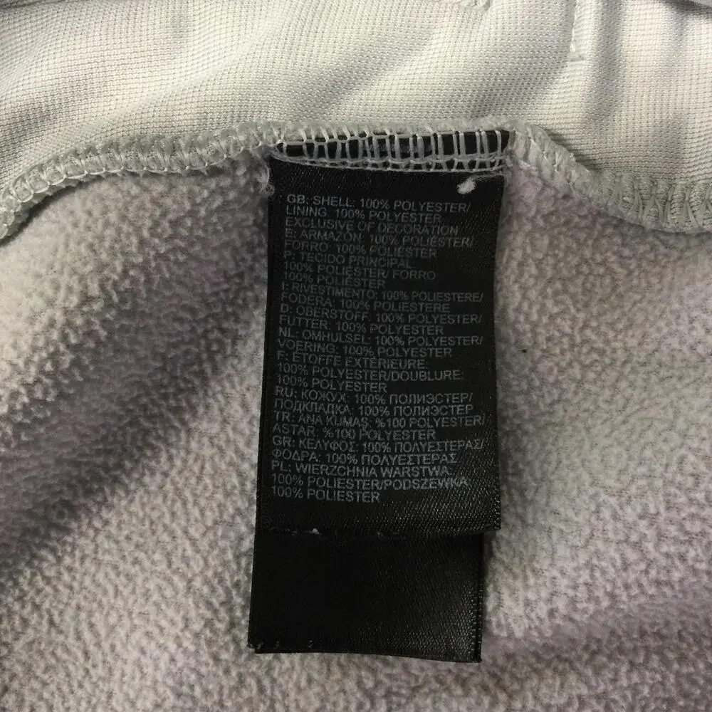 The North Face brand north